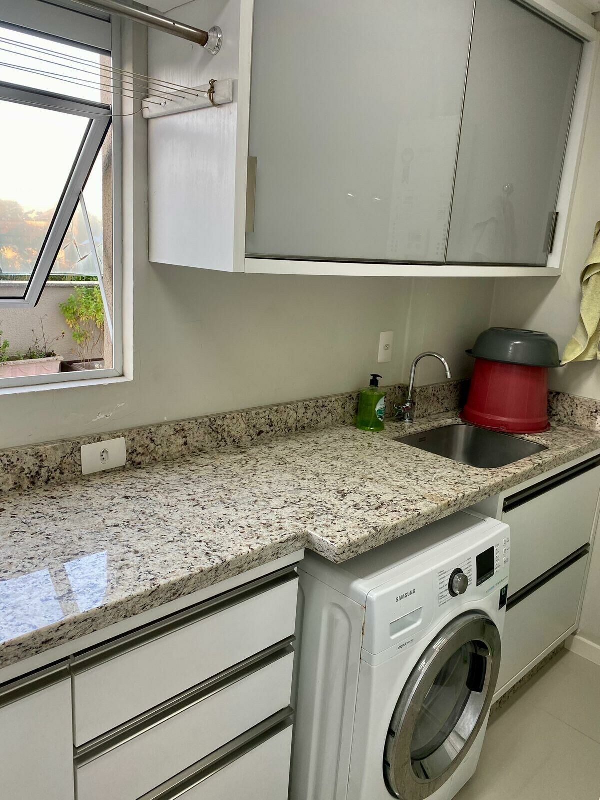 Imagem do Apartamento Garden no centro de Jaraguá do Sul